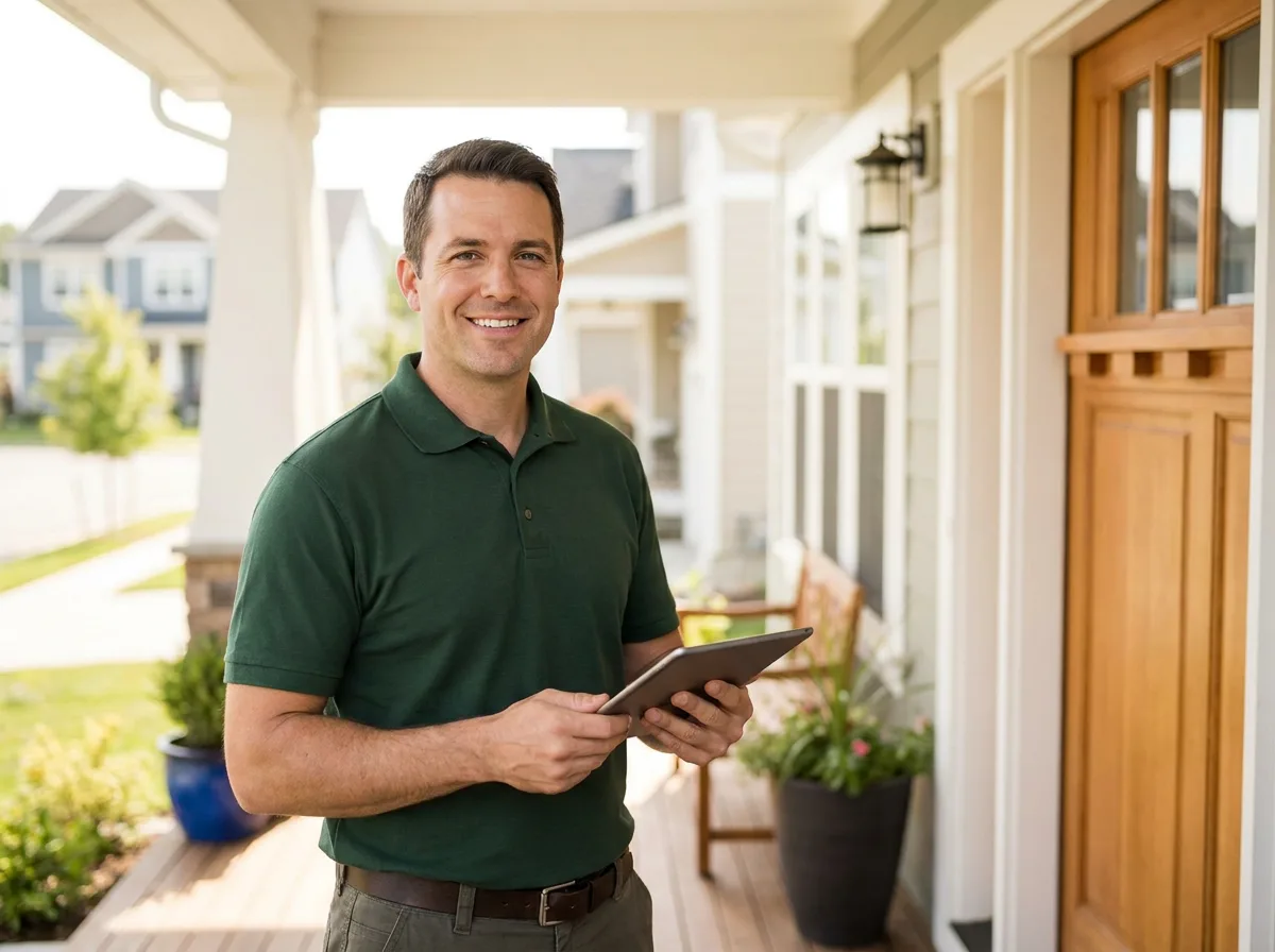 Pest control FAQs for Brownville, NE